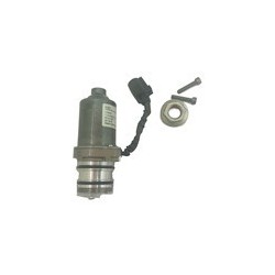 Oliepomp AOC koppeling