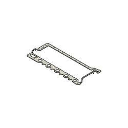 Gasket, Valve cover outer D5244T, D5244T2, D5244T3