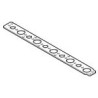 Gasket, Valve cover inner D5244T, D5244T2, D5244T3