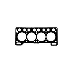 Gasket, Cylinder head B14- from '85