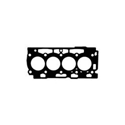 Cilinderkoppakking 1,25 mm D4162T