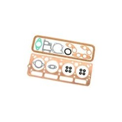 Gasket set, Cylinder head B16-