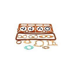 Gasket set, Cylinder head B4B