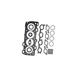 Gasket set, Cylinder head B4184S, B4204S, B4204T