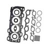 Gasket set, Cylinder head B4184S, B4204S, B4204T