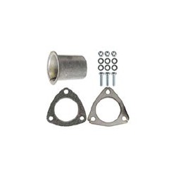 Adapter, Waaier-type Manifold system Simons set