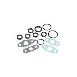 Gasket set, Oil pan gasoline engines