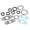 Gasket set, Oil pan gasoline engines