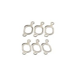 Gasket, Exhaust manifold Kit