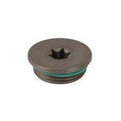 Gasket cap, Camshaft disc