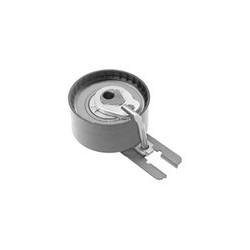 Tensioner Pulley, timing belt D4164T