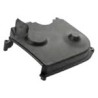 Cover, Timing belt lower outer 4 cylinder 4-valve petrol engines