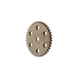 Chain gear, Timing chain Camshaft B4184S-, B4204S-