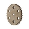Chain gear, Timing chain Camshaft B4184S-, B4204S-