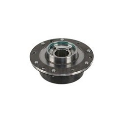 Nokkenasverstelling inlaatzijde^