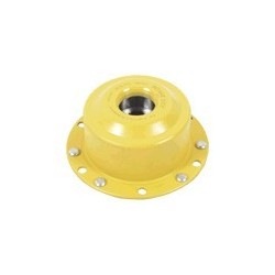 Nokkenasverstelling inlaatzijde^