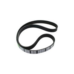 V-riem 6 cil. benzinemotor^
