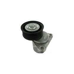 Belt tensioner, V-ribbed belt 4 cylinder petrol engines