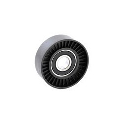 Tensioner pulley, V-ribbed belt petrol engines
