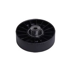 Geleiderpoelie V-riem