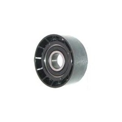 Guide pulley, V-ribbed belt D4193T3, D4193T4