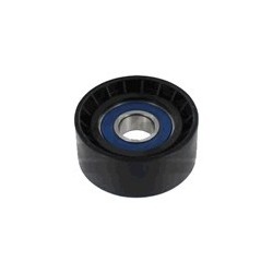 Guide pulley, V-ribbed belt B4204T6, B4204T7