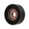 Guide pulley, V-ribbed belt 6 cylinder petrol engines