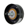 Guide pulley, V-ribbed belt D5252T MSA15.8
