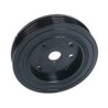 Belt pulley, Crankshaft petrol engines