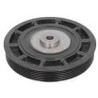 Belt pulley, Crankshaft D4192T3, D4192T4