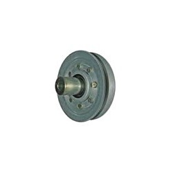 Tensioner pulley, V-belt B28-, B280-