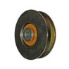 Guide pulley, V-belt B280-