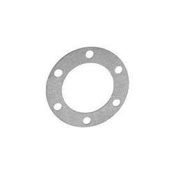 Spacer, additional Belt pulley Crankshaft