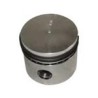 Piston for Piston pin-Ø 22 mm 4th Oversize B20-