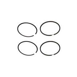 Zuigerveerset standaard B23A, B23E, B23F