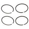 Piston ring kit Standard B23A, B23E, B23F