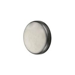 Frost plug 50 mm cylindric