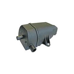 Oil trap, Crankcase breather