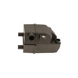 Oil trap, Crankcase breather petrol engines