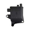 Oil trap, Crankcase breather