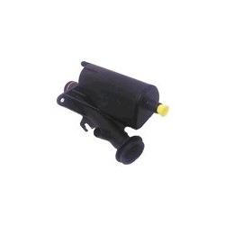 Oil trap, Crankcase breather D4192T3, D4192T4