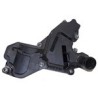 Oil trap, Crankcase breather B4164T-