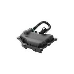 Oil trap, Crankcase breather B4204T-