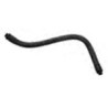 Hose, Crankcase breather 4 cylinder 2-valve petrol engines
