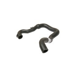 Hose, Crankcase breather