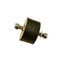 Engine mounting Heavy duty