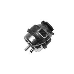 Engine mounting rear D5244T-, D5244T MSA15.8