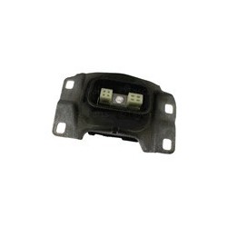 Engine mounting left