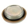 Gasket cap, Camshaft disc