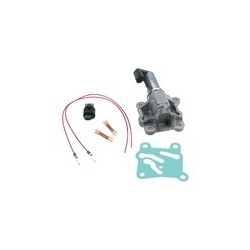 Solenoid, Camshaft adjustment